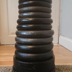 Weights