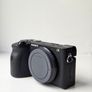 Sony Alpha a6600 Camera Body (24.2MP APS-C) Image 6