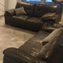 Leather Suite Image 2