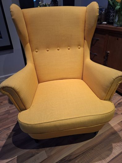 Armchair