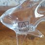 Czech Republic Art Glass Fish Image 2