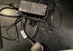 Genuine Lenovo charger 65W USB C