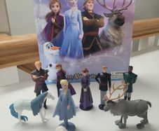 My Busy Books -  Frozen II