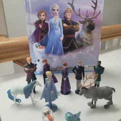 My Busy Books -  Frozen II