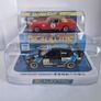 Scalextric Ford Road Twin Pack Slot Cars Image 3