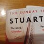 The Seven Deaths Of Evelyn Hardcastle Stuart Turton In Very Good Condition From Pet Smoke Free Home Image 5