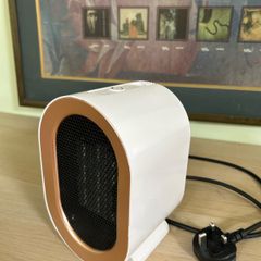 Small Space Heater
