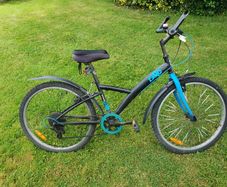 Bicycle