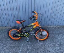 Bicycle 16"