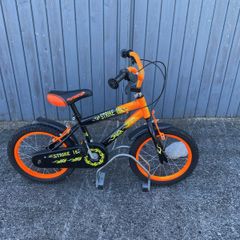 Bicycle 16"