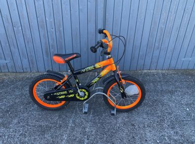 Bicycle 16"