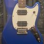 Fender Squire Mustang Image 3