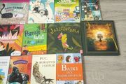 Polish Children's Books