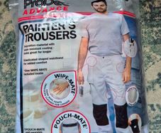 ProDec Advance Painters Trousers 36"