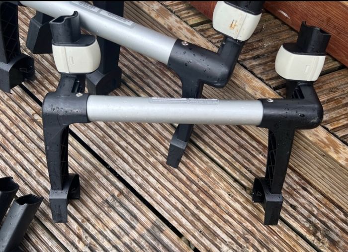 Bugaboo donkey maxi cosy adapters