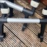 Bugaboo donkey maxi cosy adapters Image 2