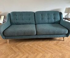 DFS French Connection Sofa