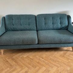 DFS French Connection Sofa