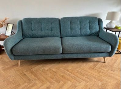 DFS French Connection Sofa