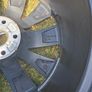 skoda  kodiak alloy wheel.l.no scratch,  no damaged.tyre perfect 95% Image 4