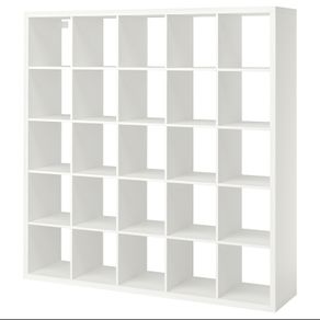 Kallax 5x5 unit