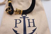 Paul Hewit anchor bracelet
