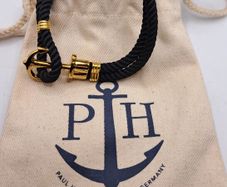 Paul Hewit anchor bracelet