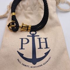 Paul Hewit anchor bracelet