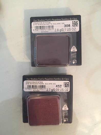 Makeup