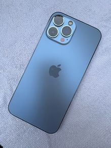 Unlocked iPhone 13 Pro Max 128GB