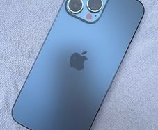 Unlocked iPhone 13 Pro Max 128GB