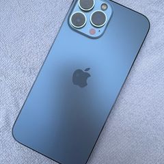 Unlocked iPhone 13 Pro Max 128GB