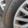 Audi alloy wheels Image 3