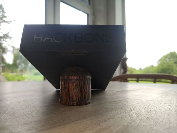 Backbone ps5 Edition handheld console for iPhones