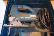 Bosch GST 100 BCE Jigsaw 240v