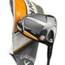 Callaway Mavrik Max Driver / 10.5 Degree / Hzrdus Smoke iM10 6.0 60g Stiff Image 2