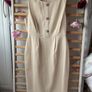dress Bnwt occasion wear dress size 10 vintage inspired shift style dress Image 7