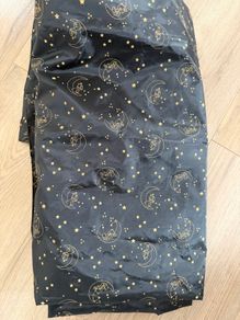 portable blackout blind