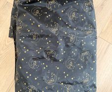 portable blackout blind
