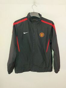 manchester united jacket