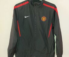 manchester united jacket