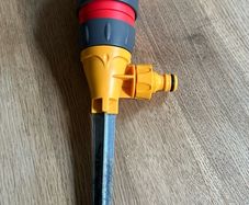 Hozelock garden waterer