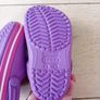 BNWT Toddler Crocs CrocBand size 4 / EU 20 Image 4