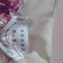 New beautiful KIRSTEN KROG designer top tag attached Image 2