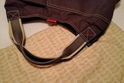 Orla Kiely Handbag - Brown
