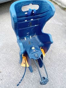 childs bike seat kids