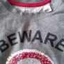 Starwars reverse sequins sweatshirt 4 to 6 years Image 3
