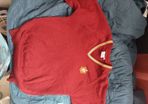 uniform - high school jumper size 42, as new