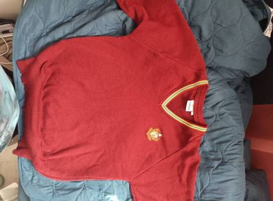 uniform - high school jumper size 42, as new