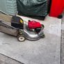 Honda lawnmower Image 2